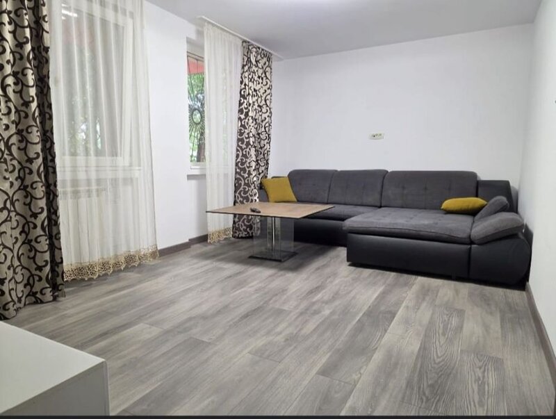 Parcul Circului Vanzare Apartament 2 Camere Aleea Circului