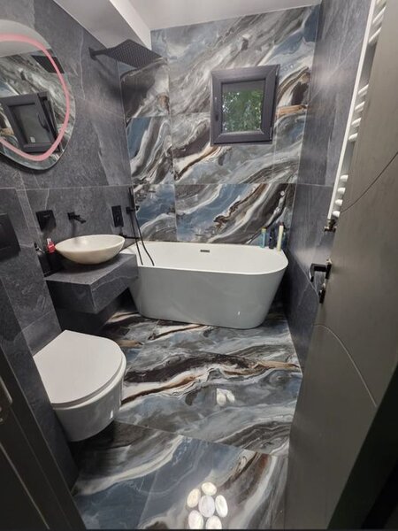 Parcul Circului Vanzare Apartament 2 Camere Aleea Circului